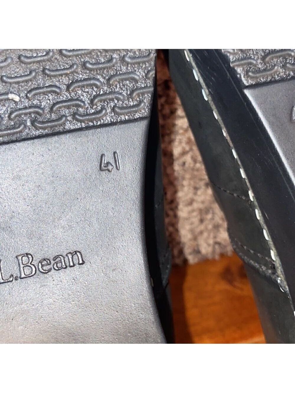 L.L. Bean clogs  - Picture 12 of 12